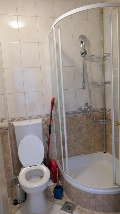 Apartman *SANJA* Omiš Apartment Bagian luar foto