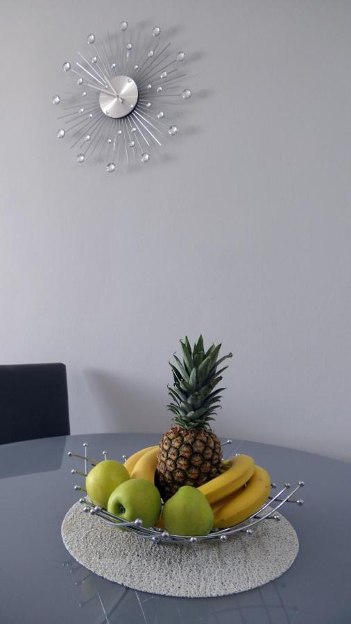 Apartman *SANJA* Omiš Apartment Bagian luar foto