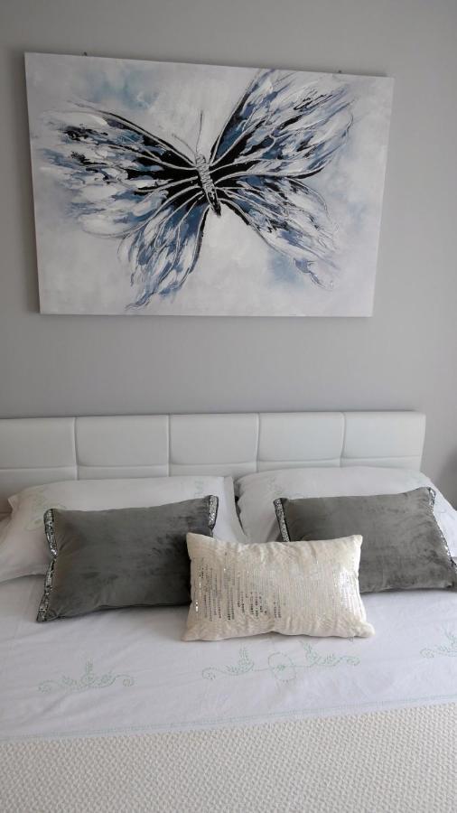 Apartman *SANJA* Omiš Apartment Bagian luar foto